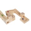 große Kugelbahn Varis Toys - ÖkoTest-Öko Spielzeug-Holzspielzeug