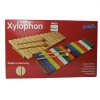 Xylophon Goldon 11200 - Öko-Test-Öko Spielzeug-Naturspielzeug