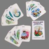 Kraul Kartenspiel Märchenquartett-Öko Spielzeug-Naturspielzeug